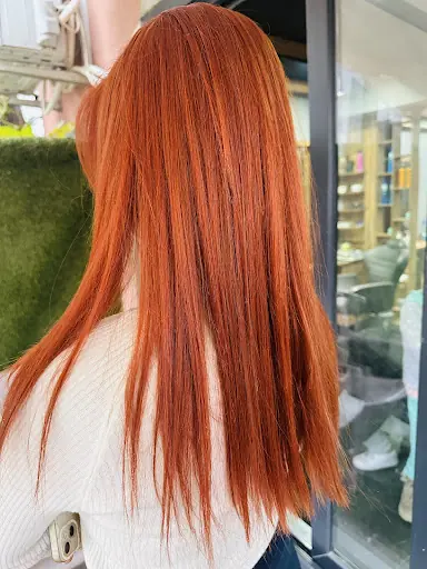 Müjde güzellik salonu