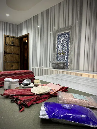 Baypark Spa & Masaj Salonu 3