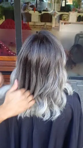 Destina Bayan Kuaförü 4
