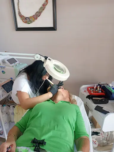 Bodrum Güzellik Merkezi