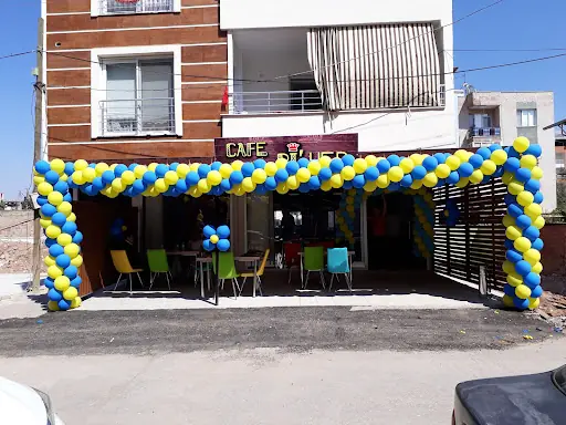 Hilal Çiçekçilik 2