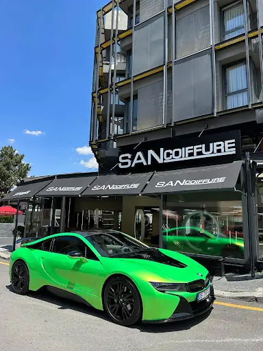 San Kuaför Ankara Arjantin 3