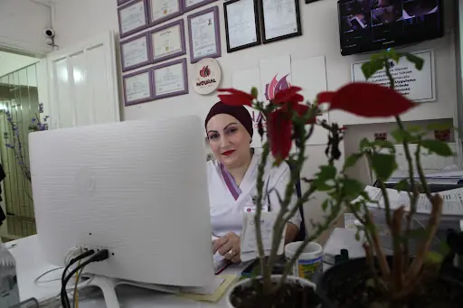 Natural Güzellik Salonu 4