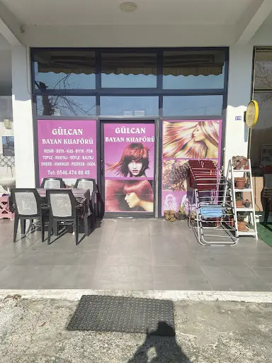 Kuaför Gülcan