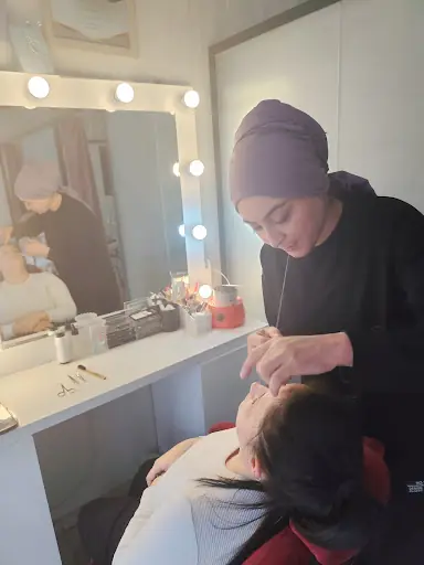 Nurcan Arslan Güzellik Salonu