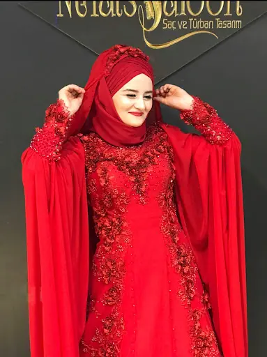 Nihal's Saloon Bayan Kuaför Saç Ve Türban Tasarım