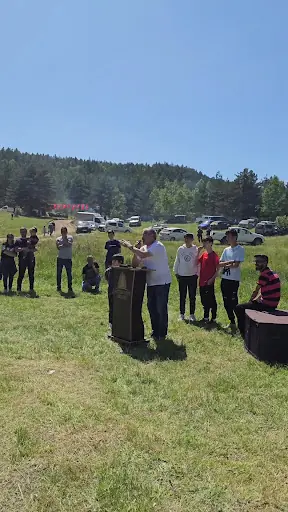 Dipler Piknik Alanı 3