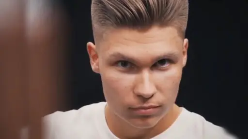 By Makas Men's Barber 3