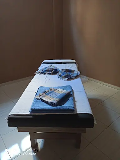 Venüs spa ve masaj salonu 4