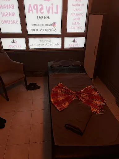 Orkidespamasaj