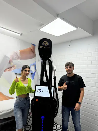 ALTINDAĞ EPİLA GÜZELLİK SALONU