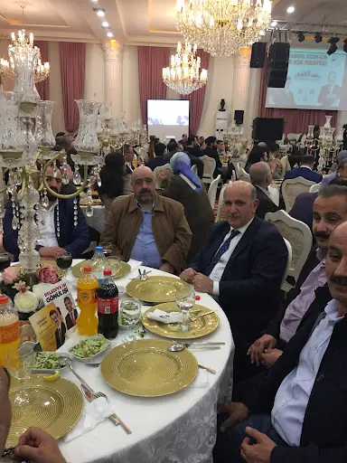 Malatya Pütürge Kavaklı Dere Rıka Köyü Sosyal Yardımlaşma Ve Dayanışma Derneği