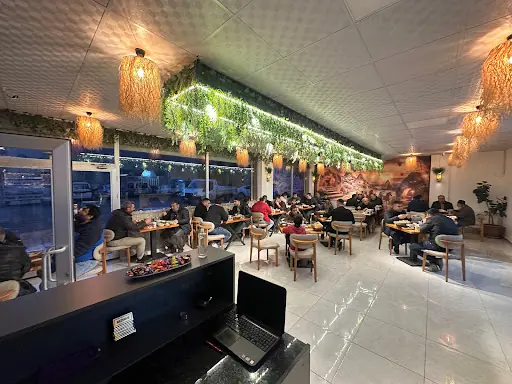 Yeraltı Şehri Restaurant 2