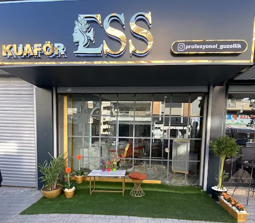 Ess Kuaför