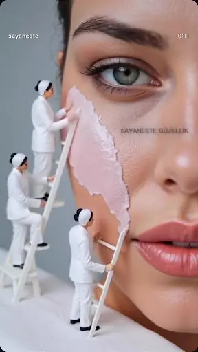 sayaneste güzellik ve bakım 4