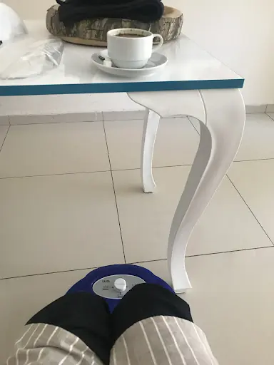 Estenil Lazer Epilasyon Güzellik Salonu