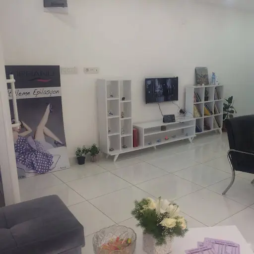 Alibeyköy Güzellik Salonu