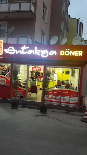 Santana Kuaför & Güzellik Salonu 5