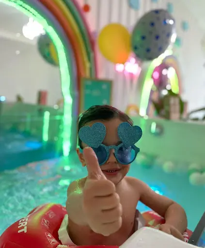 Happy baby spa Elbistan