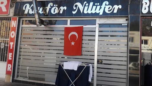 KUAFÖR NİLÜFER