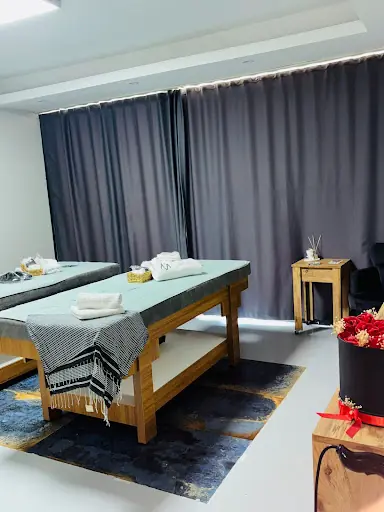 Novaluxe Spa&Masaj SİLİVRİ 4