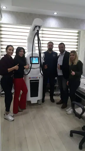 Queen Güzellik Merkezi 4
