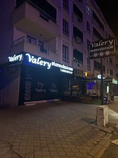 Valery Epilasyon Güzellik Iğdır