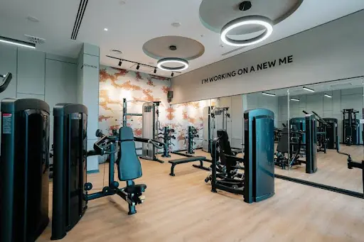 SN Wellness Spa Novotel