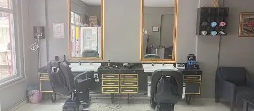 Yurdagül bayan Kuaförü 3