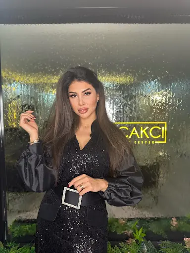 Birsen Bıçakcı Beauty Center 2