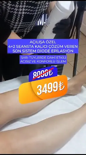 Songül Güzellik Merkezi 3