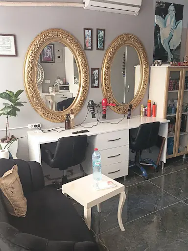 Öncü Bayan Kuaförü 3
