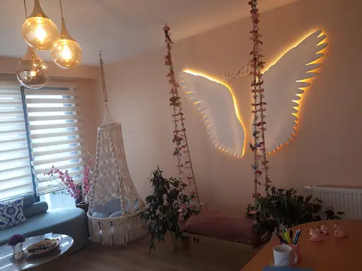 Uccello Baby Spa \ Bebek Spa, Bebek Masajı ve Hamile Yogası – SPA & Wellness, İstanbul (3. fotoğraf)