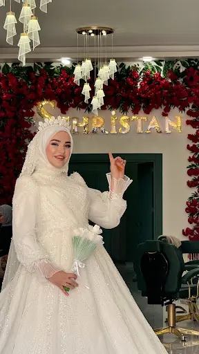 Şehristan