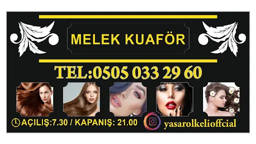Stüdyo Kuaför 4
