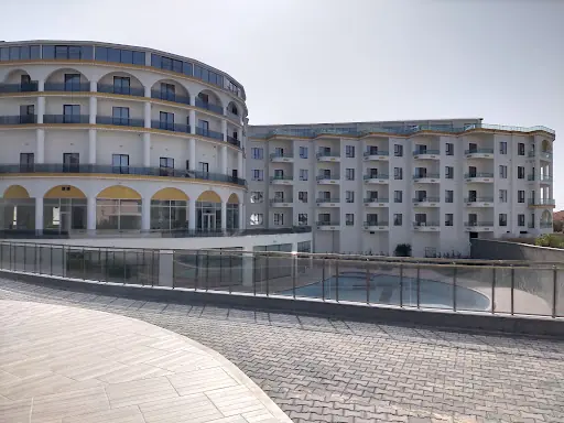 Yaşam Termal & Spa Merkezi