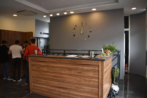 Selçuk & İrfan Hair Saloon – Kuaför, İstanbul (4. fotoğraf)