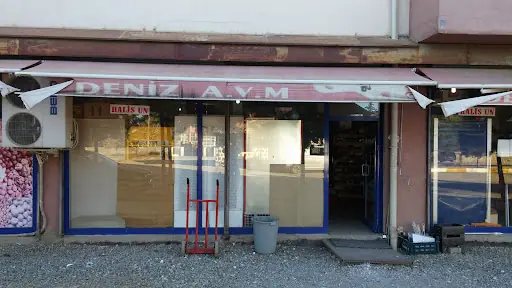 Deniz Market 4