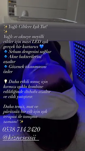 Dilan Akgül Beauty (Kız Neşesi Güzellik Merkezi) 4