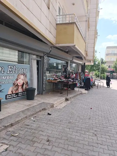 Salon Elvan 3
