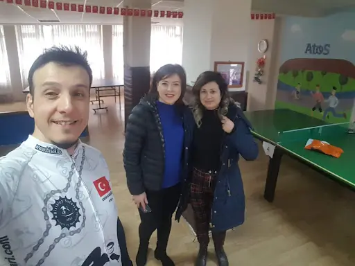 Ahmet Cemal Mağden Huzurevi