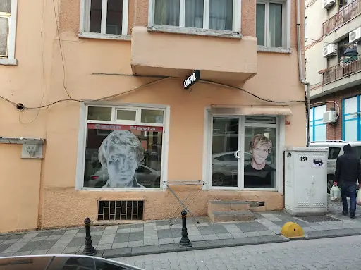 Salon Nayla – Kuaför, İstanbul