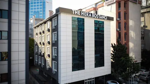 Vois Hotel Bostancı & SPA – SPA & Wellness, İstanbul (4. fotoğraf)