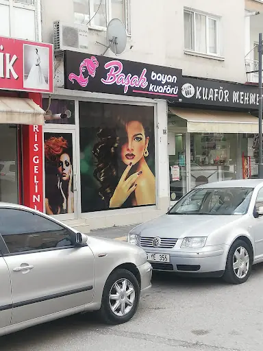 Başak Bayan Kuaförü 3