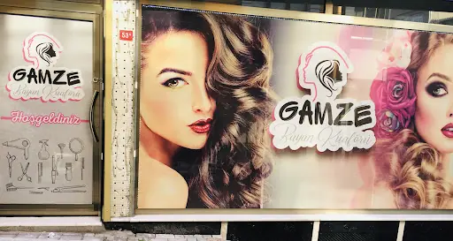 gamze bayan kuaförü 2