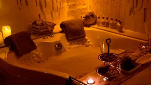 Space Day Spa – SPA & Wellness, İstanbul