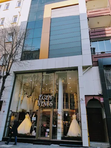 Egem Venüs