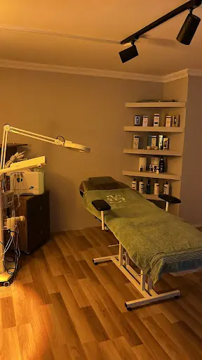 Buse Şirinoğlu Güzellik Salonu