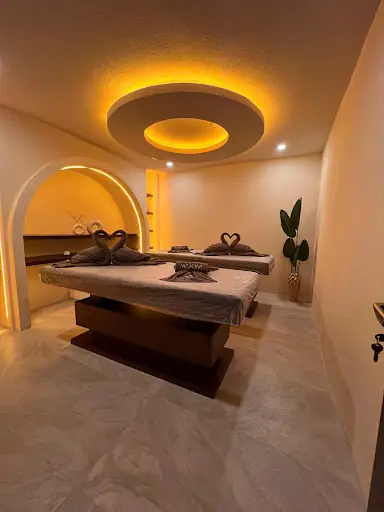 WOOM Spa & Wellness 2