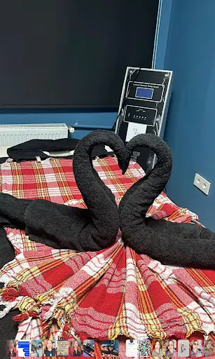 Rosa Spa Pendik │ Masaj Salonu